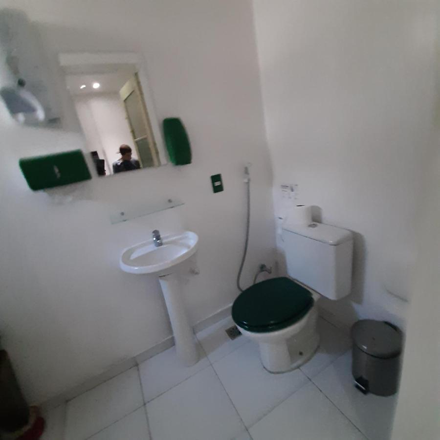 里约热内卢 马拉卡旅馆旅舍 外观 照片